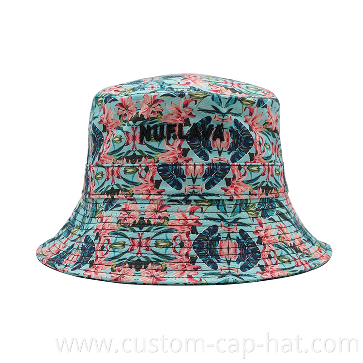 Bucket Hat